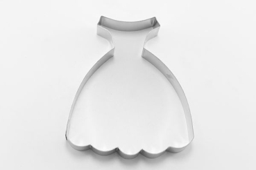 Cookie Cutter - Princess Dress